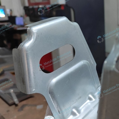 1.5mm elektrolityczna stal precyzyjna arkusz metalowy na potrzeby pojazdów