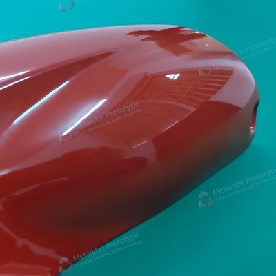 Prototypowanie metalowego tłoczenia głębokim pociągiem stali niskogłowej o wysokiej wytrzymałości stosowane do pojazdów