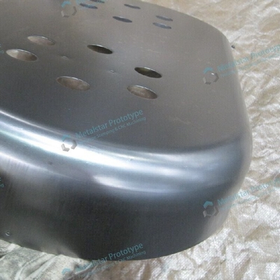 0.8mm prototyp głębokiego tłoczenia ze stali miękkiej używany do grillów BBQ