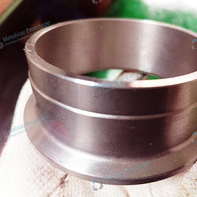 45# obróbki CNC stali węglowej prototyp obrotu NC dla pojazdów