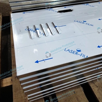 304 obróbka w małych ilościach, wytwarzanie blach, drukowanie blach metalowych dla urządzeń elektrycznych