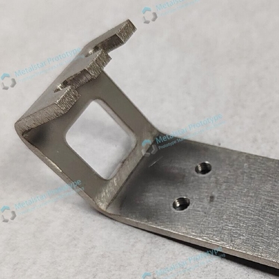 Pojazdy SS409 Służby prototypowania z gięciem arkusza metalu