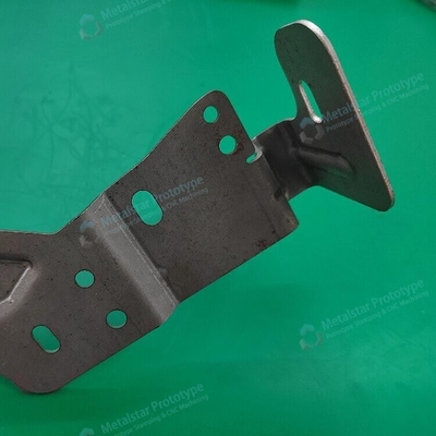 Szybkie części do pieczania arkuszy metalowych 1,8 mm SAPH440 stosowane do samochodów