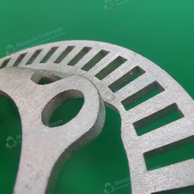 2.0mm usługa wytwarzania blach HSLAS stosowanych do motocykli