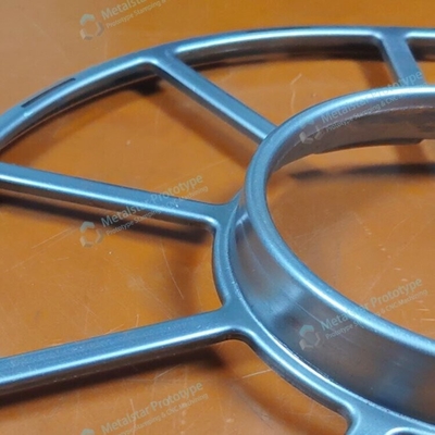 Jakość 1,20 mm CRS szybkie prototypowanie metalowe stosowane w architekturze