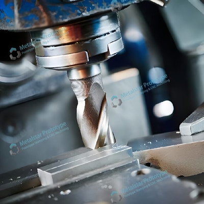 Dokładny serwis prototypu SS304 CNC stosowany w urządzeniach elektrycznych