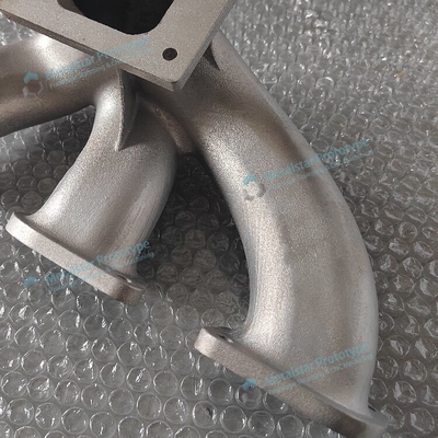 Prototypy druku 3D z metalu aluminiowego na zamówienie dla samochodów