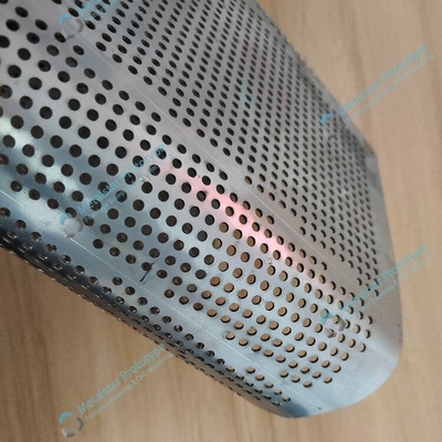 Usługi cięcia laserowego wysokiej szybkości i wysokiej jakości w Metalstar